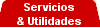 Servicios y Utilidades